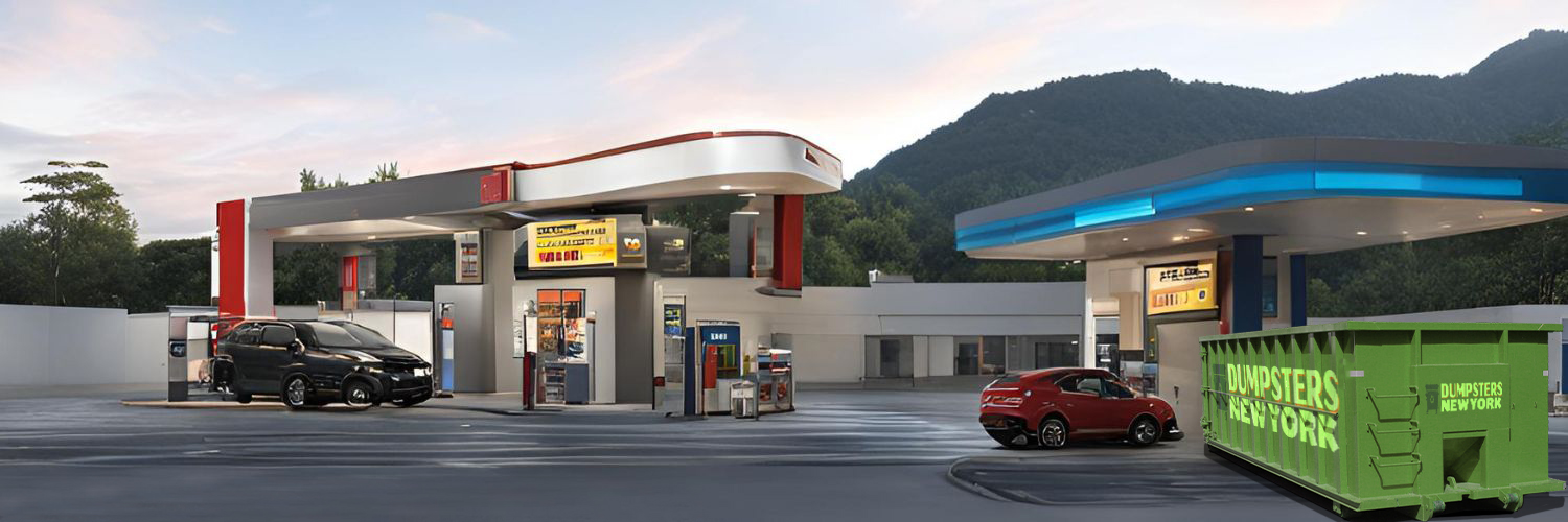 Dumpster Rental New York